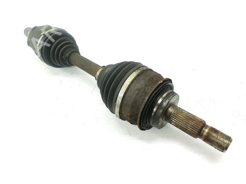 Left front driveshaft TOYOTA LAND CRUISER PRADO (_J12_) 3.0 D-4D (KDJ120, KDJ125) | BP15911873M38 