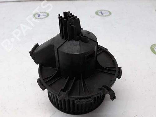 Heater blower motor OPEL ZAFIRA / ZAFIRA FAMILY B (A05) 1.9 CDTI (M75) | BP14072424M62 