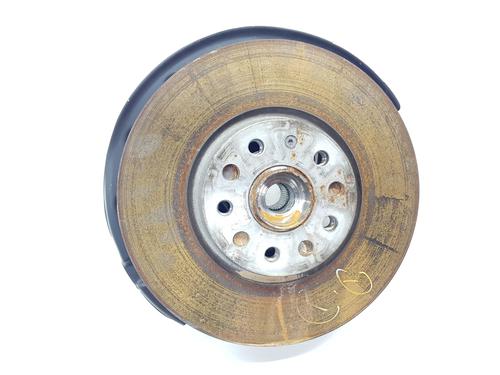 Right front steering knuckle SEAT TARRACO (KN2)  | BP27880152M26 