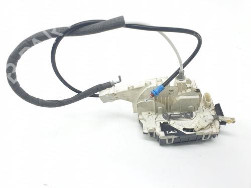 Used Front left lock MERCEDES-BENZ SPRINTER 3,5-t Van (B906) 313 CDI (906.631, 906.633, 906.635, 906.637) (129 hp) 18010394