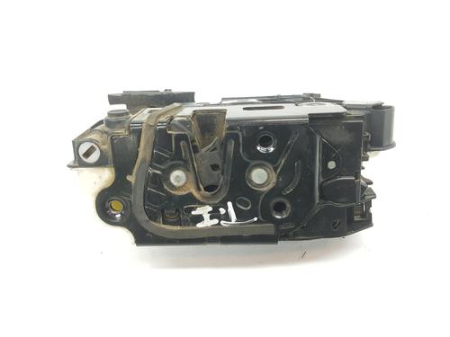 Used Rear left lock SEAT LEON (5F1) 1.6 TDI (105 hp) 15178036