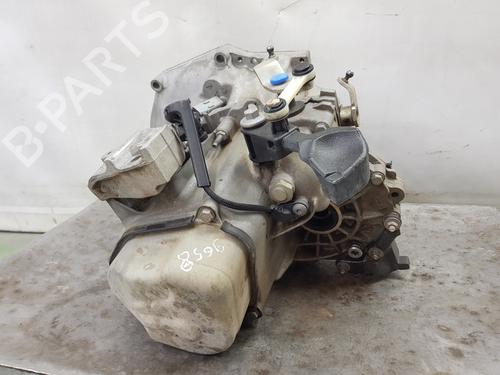 Gearbox CITROËN C3 III (SX) 1.2 VTi 82 | BP36566688M3 - Image 6