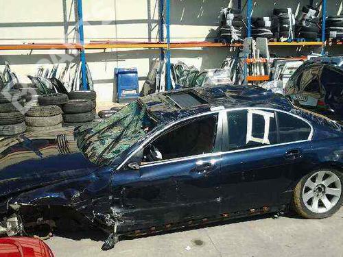 Armrest / Center console BMW 7 (E65, E66, E67) 730 Ld | BP7152984I20  - Image 20