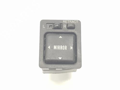 Used Mirror switch TOYOTA LAND CRUISER 90 (_J9_) 3.0 D-4D 4WD (KDJ90_, KDJ95_, KDJ90W, KDJ95W) (163 hp) 15640090