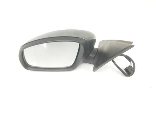 Used Left mirror SKODA ROOMSTER (5J7) 1.9 TDI (105 hp) 17170190