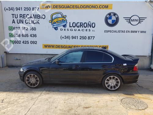Right front window motor BMW 3 (E46) 320 d | BP17715904E20 