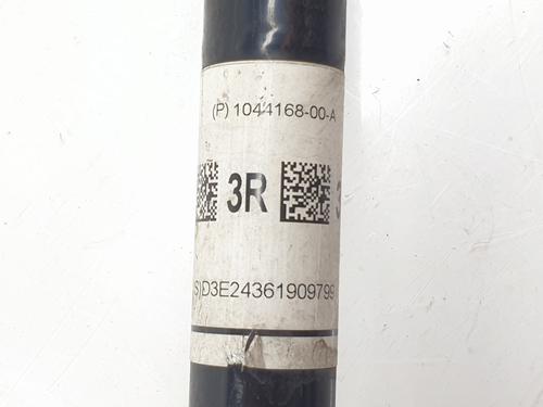 Right rear driveshaft TESLA MODEL 3 (5YJ3) | BP37998500M41 - Image 4