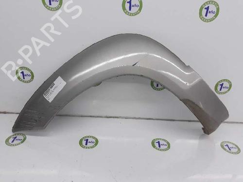Venstre fortil skærm liste HYUNDAI TUCSON (JM) 2.0 CRDi (113 hp) 3654765
