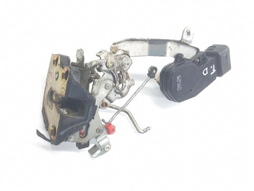 Rear right lock DAIHATSU TERIOS (J1_) 1.3 4WD (J100) | BP28042900C99 