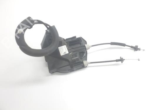 Used Front left lock Front left lock LAND ROVER RANGE ROVER SPORT II (L494) 3.0 TDV6 4x4 (258 hp) 33676987 33676987