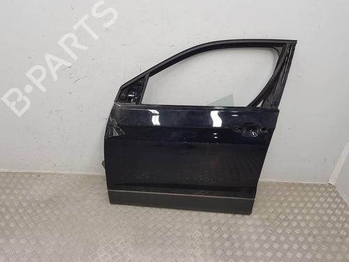 Used Left front door Left front door VW T-CROSS (C11, D31) 1.0 TSi (116 hp) 40452335 40452335