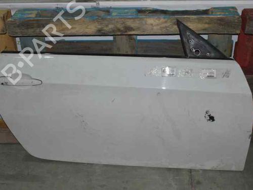 Porta frente direita BMW 3 Coupe (E92) M3 (420 hp) 41517200570 | 41517200570 | 3 PUERTAS BLANCO |