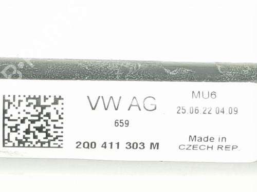 Anti roll bar SEAT IBIZA V (KJ1, KJG) 1.6 | BP13491209M96 