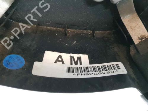 Steering wheel CHEVROLET AVEO / KALOS Hatchback (T250, T255) 1.2 | BP792124C49 