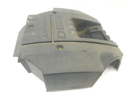Upper protection MITSUBISHI PAJERO III (V7_W, V6_W) 3.2 Di-D (V68W) | BP17323310M93 