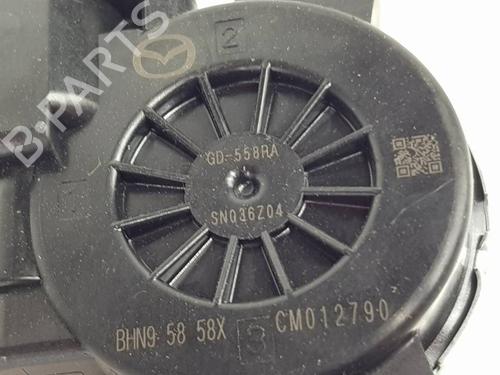 Right front window motor MAZDA CX-3 (DK) 1.5 SKYACTIV-D (DK2WS, DK5FW) | BP38619739E20 - Image 2