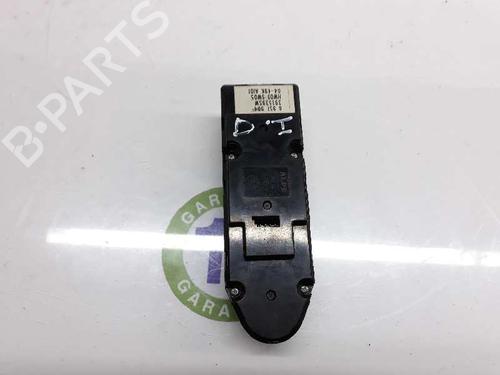 Left front window switch BMW 5 Touring (E61) 525 d | BP3523477I27 