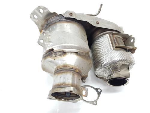 Used Particulate filter Particulate filter AUDI A6 C7 (4G2, 4GC) 2.0 TDI (190 hp) 34288026 34288026