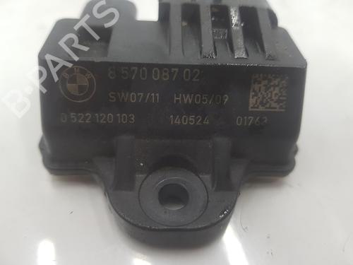 Electronic module BMW 3 (F30, F80) 320 d | BP17453718M83 