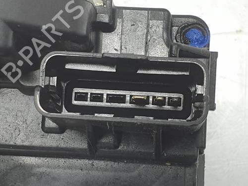 Front right lock NISSAN PULSAR Hatchback (C13) 1.5 dCi | BP9670017C97 