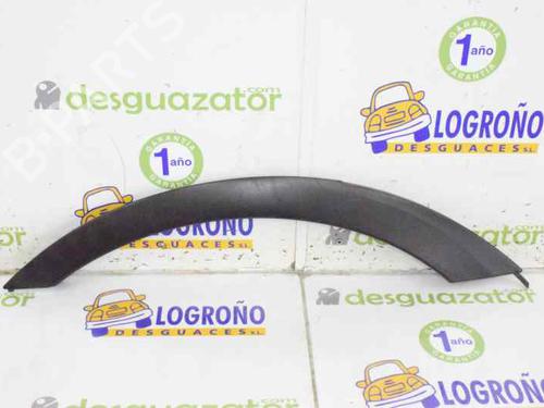 Used Rear right wheel arch trim BMW X3 (E83) 2.0 d (150 hp) 6622991