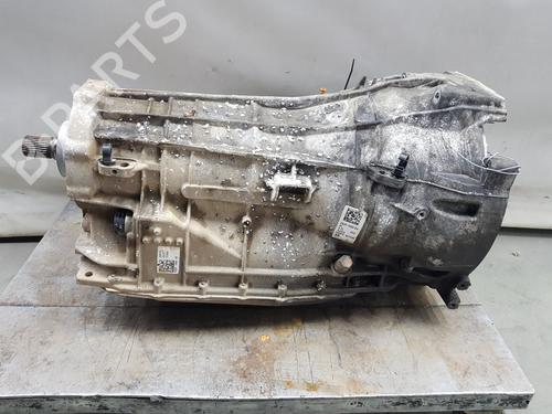 Gearbox FORD RANGER (TKE)  | BP29814073M3 