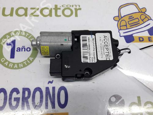 Taklukemotor NISSAN PATHFINDER III (R51) 2.5 dCi | BP2263896M60 