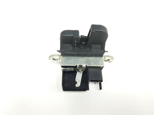 Used Tailgate lock VW GOLF VI (5K1) 2.0 GTi (210 hp) 21589602