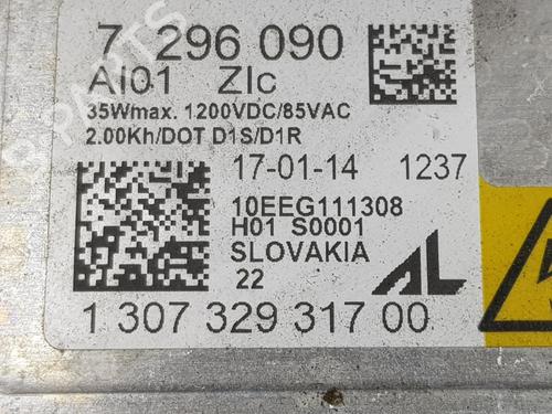 Xenon ballast BMW 4 Convertible (F33, F83) 420 d | BP15192419C53 