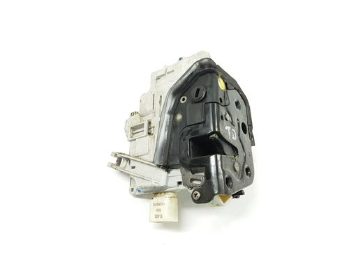 Rear right lock SEAT EXEO (3R2) 2.0 TDI | BP20189520C99 