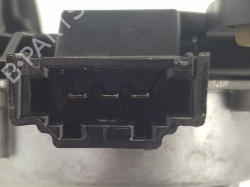 Rear wiper motor MERCEDES-BENZ GLA-CLASS (X156) GLA 200 CDI / d (156.908) | BP21073243M102 