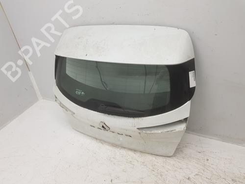 Tailgate RENAULT CAPTUR II (HF_) | BP37184809C6 - Image 2
