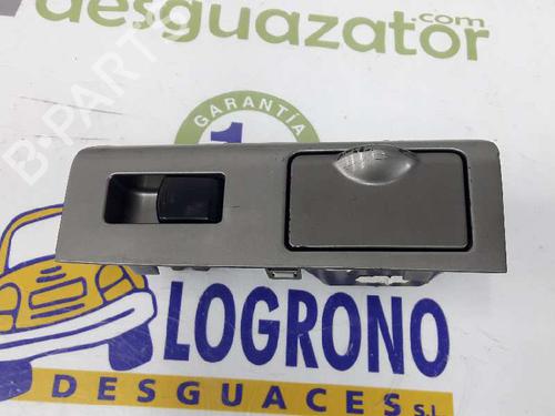 Left rear window switch NISSAN PATHFINDER III (R51) 2.5 dCi | BP1898661I29 