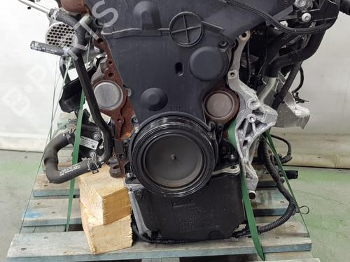 Moteur AUDI A6 C7 (4G2, 4GC) 2.0 TDI | BP30327347M1