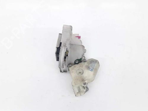 Used Front right lock NISSAN CABSTAR (F24M, F24W) 28.12 DCI, 32.12 DCI, 34.12 DCI, 35.12 DCI 2.5 (F24M) (122 hp) 7893472