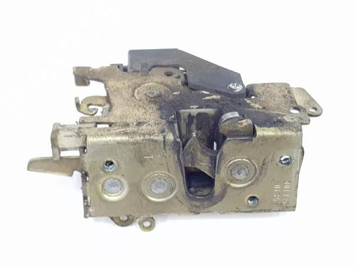 Front left lock MERCEDES-BENZ SPRINTER 4-t Platform/Chassis (B904) 413 CDI | BP25925543C98 