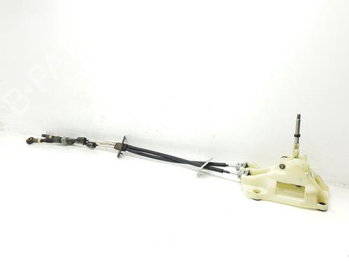 Gear lever KIA CEE'D (JD) 1.0 T-GDI | BP20192608M90 