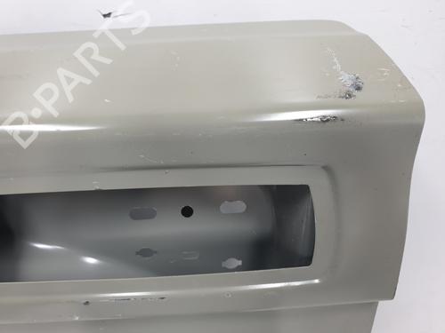 Left rear door RENAULT TRAFIC III Van (FG_) 1.6 dCi 90 (FGME) | BP20659327C4 