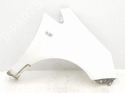 Forskærm Højre OPEL CORSA D (S07) 1.3 CDTI (L08, L68) (75 hp) 16472185