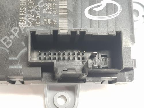 Electronic module LAND ROVER RANGE ROVER EVOQUE (L538)  | BP29313588M83 