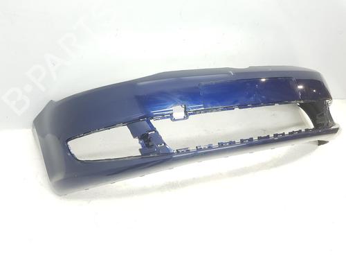 Front bumper VW SHARAN (7N1, 7N2)  | BP13313923C7 