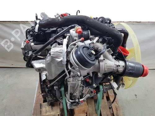 Engine FORD RANGER (TKE) 2.0 EcoBlue 4x4 | BP32167525M1 