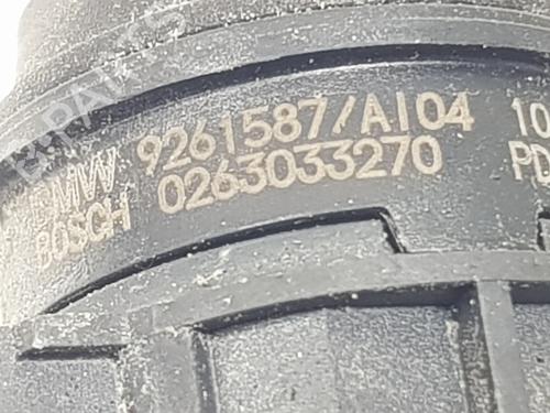 Other BMW 3 (F30, F80) 318 d | BP28168483O1 