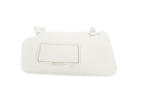 Used Left sun visor NISSAN JUKE (F15) 1.5 dCi (110 hp) 5250893