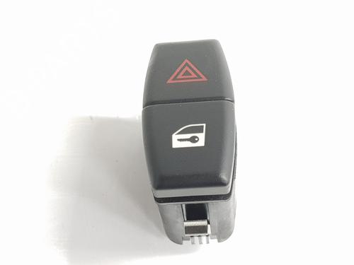 Used Warning switch BMW X1 (E84) xDrive 18 d (143 hp) 26972191