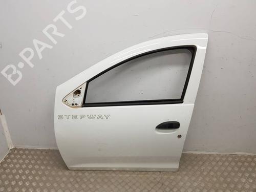 left-front-door-dacia-sandero-ii-2012-39567845 main image