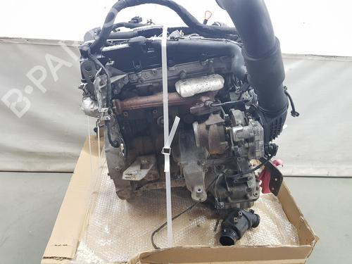 Engine MERCEDES-BENZ VIANO (W639) CDI 2.2 (639.811, 639.813, 639.815, 639.711, 639.713) | BP30288543M1