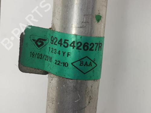 AC pipe RENAULT KADJAR (HA_, HL_) 1.5 dCi 110 (HLA3) | BP14104684M126 