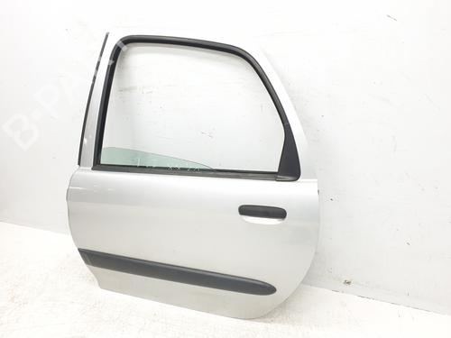 Dør venstre bak CITROËN XSARA PICASSO (N68) 2.0 HDi | BP29290592C4 