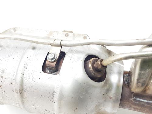 Particulate filter NISSAN QASHQAI III (J12)  | BP36276790M81  - Image 5